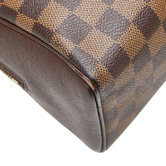 Louis Vuitton Damier Brera Handbag N51150 - Picture 4 of 12